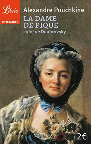 La dame de pique / Doubrovsky