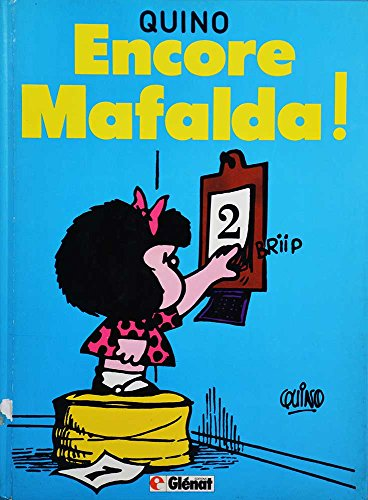 Encore Mafalda !