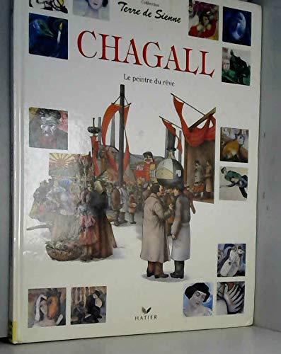 Chagall, le peintre du rêve