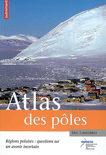 Atlas des pôles