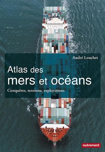 Atlas des mers et océans