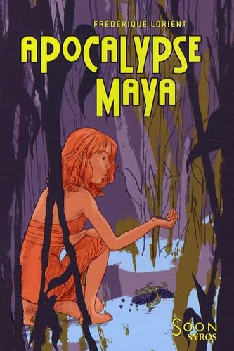 Apocalypse Maya