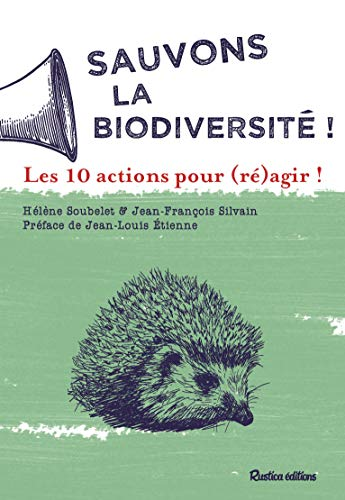 Sauvons la biodiversité!