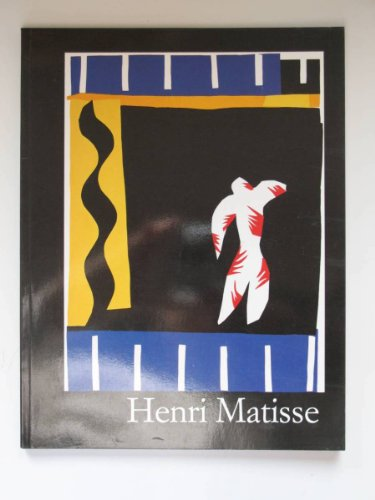 Henri Matisse, 1869-1954 : maître de la couleur