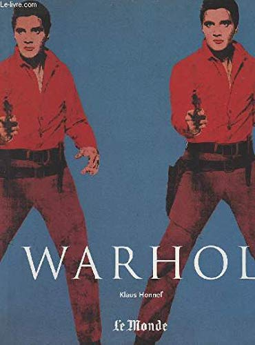 Andy Warhol de l'art comme commerce