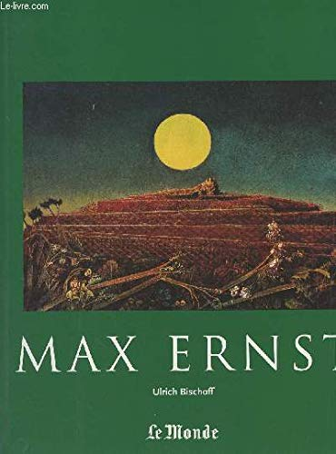 Max Ernst 1891-1976. Au-delà de la peinture