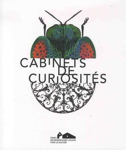 Cabinet de curiosités