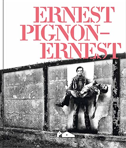 Ernest Pignon Ernest
